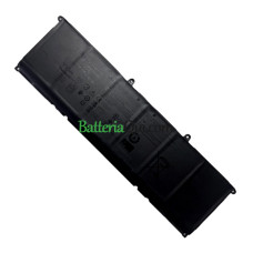 Batteria sostitutiva per Dell 6D2HW KV690