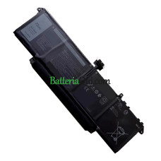 Batteria sostitutiva per Dell Precision 5470 P83V9 CDTT2