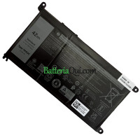 Batteria sostitutiva per Dell YKG3C