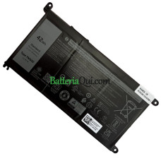 Batteria sostitutiva per Dell YKG3C