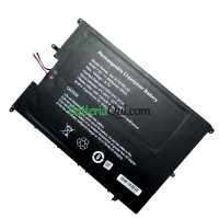 Batteria sostitutiva per Digma 15-P417 ES5063EW EVE