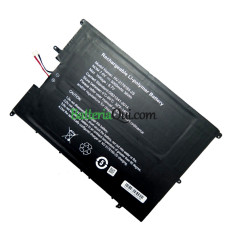 Batteria sostitutiva per Digma 15-P417 ES5063EW EVE