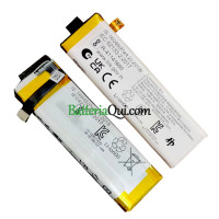 Batteria sostitutiva per DJI pocket3 osmo BHX212
