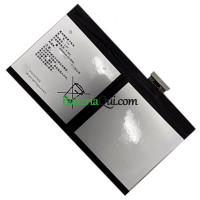 Batteria sostitutiva per EBEN T10 80008