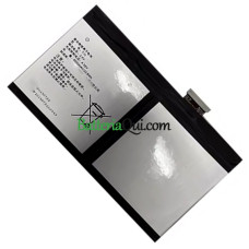Batteria sostitutiva per EBEN T10 80008