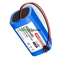 Batteria sostitutiva per Ecovacs DU63 DU33 N3 DU31