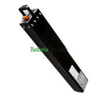 Batteria sostitutiva per EMC 078-000-104/123/132/092 BBU VNX5200/5600