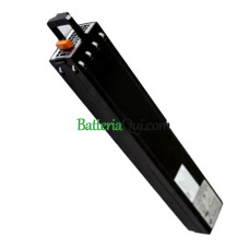 Batteria sostitutiva per EMC 078-000-104/123/132/092 BBU VNX5200/5600