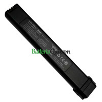 Batteria sostitutiva per Fotric F900002ACC 340