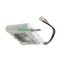 Batteria sostitutiva per Fresenius H-AA1800mAh