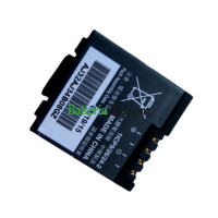 Batteria sostitutiva per GARMIN VIRB-X VIRB 361-00080-00 Compact XE