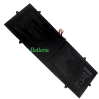 Batteria sostitutiva per Gateway GWTN133-1