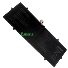 Batteria sostitutiva per Gateway GWTN133-1