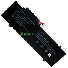 Batteria sostitutiva per Gateway NV-549067-3S