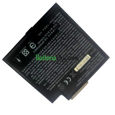 Batteria sostitutiva per GETAC BP3S3P2900-2 441831700026