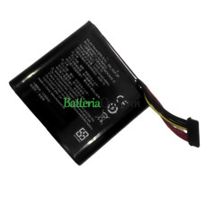 Batteria sostitutiva per Getac SR1-4S2P-BP