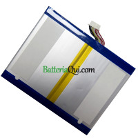Batteria sostitutiva per GFL 10Buckles-7Lines 3061D0