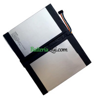 Batteria sostitutiva per Google C1552B PixelC