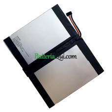 Batteria sostitutiva per Google C1552B PixelC