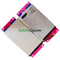 Batteria sostitutiva per Google Pixel-C C1552B