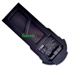 Batteria sostitutiva per GoPro 601-12646-00 Karma AQBTY-001