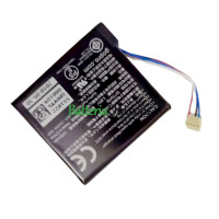 Batteria sostitutiva per GoPro Silver SPTM1B HERO7