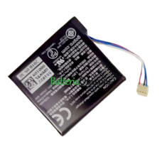 Batteria sostitutiva per GoPro Silver SPTM1B HERO7