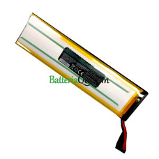 Batteria sostitutiva per GPD 4545165-3S