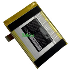 Batteria sostitutiva per GPD win4 565774-3S WIN3