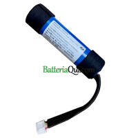 Batteria sostitutiva per Harmankardon IAA004NA