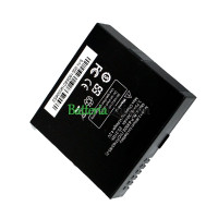 Batteria sostitutiva per Hi-target BLP6300S BLP-6300S