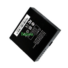 Batteria sostitutiva per Hi-target BLP6300S BLP-6300S
