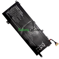 Batteria sostitutiva per HIPAA F152J-WB-N5095 S5 XU156 6054190-2S1P