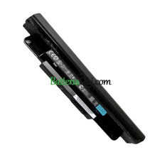 Batteria sostitutiva per HIPAA MR V4X X3-LH01 R2 X3-LE01