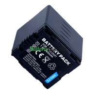Batteria sostitutiva per Hitachi BP21SJ BX37E DZ-BD7 GX20 BP07PW BZ-BP14S