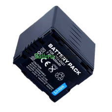 Batteria sostitutiva per Hitachi BP21SJ BX37E DZ-BD7 GX20 BP07PW BZ-BP14S