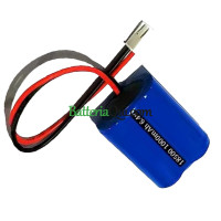 Batteria sostitutiva per Hitachi IFR18500