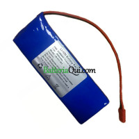 Batteria sostitutiva per HLY LB-022-261