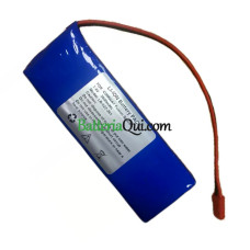 Batteria sostitutiva per HLY LB-022-261