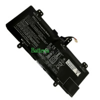 Batteria sostitutiva per HP 823909-141 824561-005 HSTNN-IB7H PP02XL