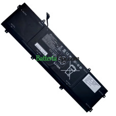 Batteria sostitutiva per HP HSTNN-DB7U 907428-2C1 907584-852 ZN08XL