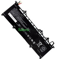 Batteria sostitutiva per HP HSTNN-DB9L EP02XL L71690-2B1