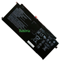 Batteria sostitutiva per HP HSTNN-LB8D TPN-Q198 924961-855 CR03XL