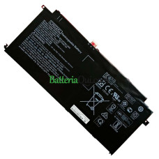 Batteria sostitutiva per HP HSTNN-LB8D TPN-Q198 924961-855 CR03XL