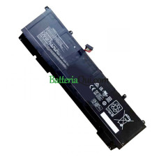 Batteria sostitutiva per HP TPN-C171 QK06XL