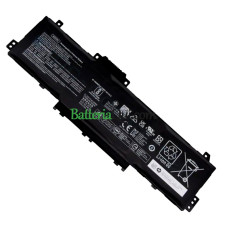 Batteria sostitutiva per HP WB0D DB1M AE03XL TPN-DB1N