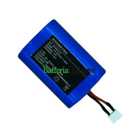 Batteria sostitutiva per HPRT HM-A300L