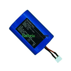 Batteria sostitutiva per HPRT HM-A300L