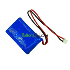 Batteria sostitutiva per HPRT HM-A300S