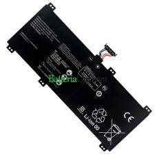 Batteria sostitutiva per Huawei HLYL-WDQ9 MagicBook-Pro HYLR-WFQ9 HYLR-WFP9 HB6081V1ECW-22B